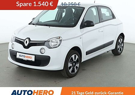 Renault Twingo 1.0 SCe Limited *LIMITER*KLIMA*GARANTIE*