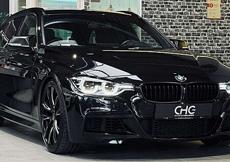 BMW 340 i xDrive M Performance M Sport 360PS