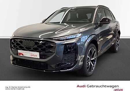 Audi Q3 e-hybrid S-tronic S-Line* Matrix-LED* Panorama*ACC