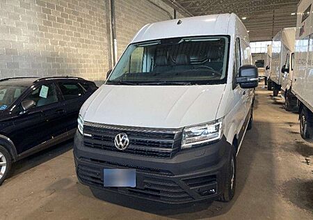 VW Crafter Volkswagen e- KASTEN FWD LED/DAB+/ERGO-COMFORT/KAM.