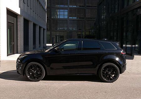 Land Rover Range Rover Evoque P300e R-Dynamic SE