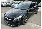 Mercedes-Benz A 220 4M-AUTOM-NAVI-PANORAMA-LED-ALU-EURO6