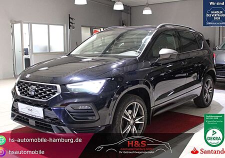 Seat Ateca FR 1.5 TSI LED*STANDHEIZ