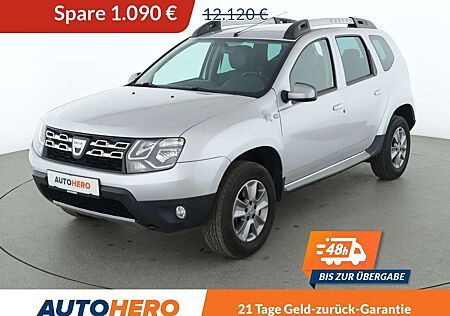 Dacia Duster 1.2 TCe Prestige 4x4 *NAVI*CAM*SHZ*TEMPO*ALU*