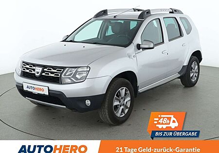 Dacia Duster 1.2 TCe Prestige 4x4 *NAVI*CAM*SHZ*TEMPO*ALU*
