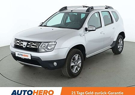 Dacia Duster 1.2 TCe Prestige 4x4 *NAVI*CAM*SHZ*TEMPO*ALU*