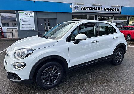 Fiat 500X Cross SHZ PDC Tempomat