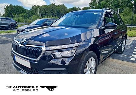 Skoda Kamiq 1.0 TSI Ambition NAVI/PDC/SitzHZ/LED