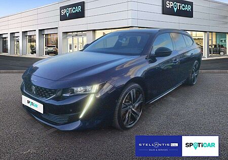 Peugeot 508 SW GT Pack PureTech 225 EAT8 (EURO 6d)