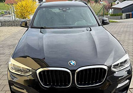 BMW X3 xDrive 30 d M Sport