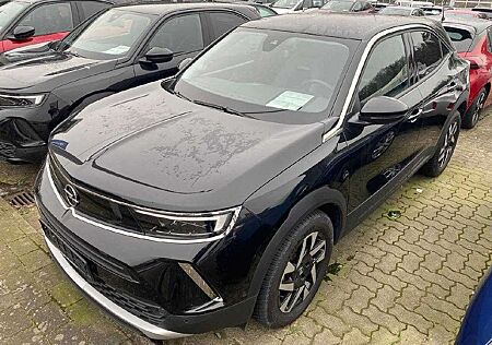 Opel Mokka Elegance