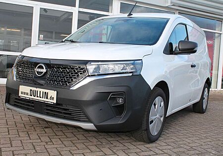 Nissan Townstar Kastenwagen L1 2,2t EV Acenta-Option