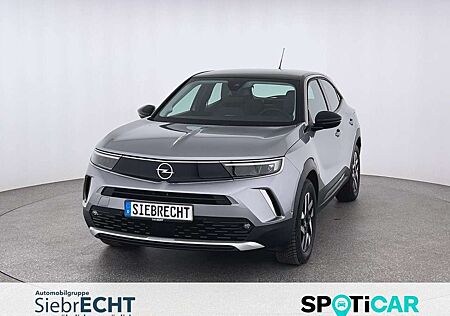 Opel Mokka-e Elegance*NAVI*SHZ*RFK*uvm