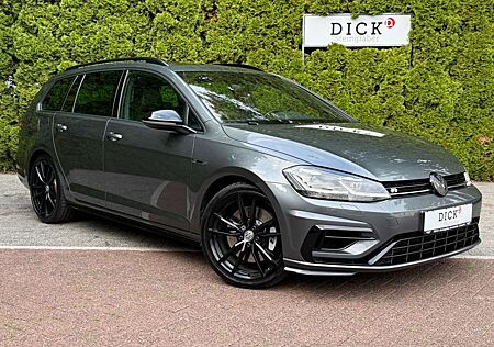 VW Golf Volkswagen VII Var. R 2.0 TSi 4M LED+PANO+KAM+VIRT+SHZ