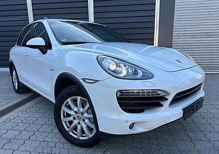 Porsche Cayenne S Diesel/TV/AHK/LUFT/BOSE/PDLS/STANDHEIZ