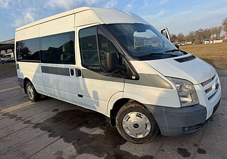 Ford Transit FT 300 L Trend **HU/AU 06.2027**