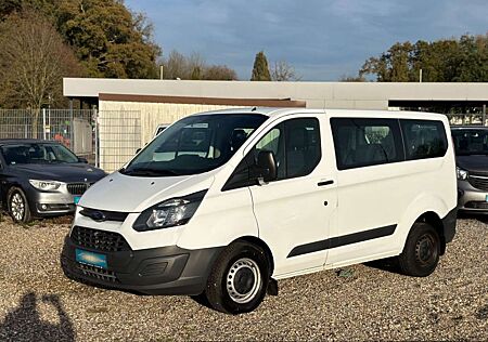 Ford Transit Custom Transit/Tourneo Custom 2.0D 9- Sitzer Klima