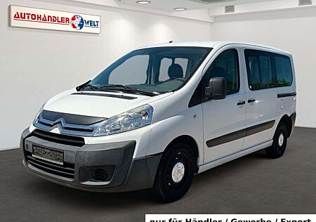 Citroën Jumpy Citroen Kombi 2.0 HDI Klima AHK BT