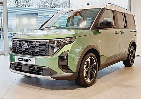 Ford Tourneo Courier 1.0 EcoBoost Aut. ACTIVE (V769)