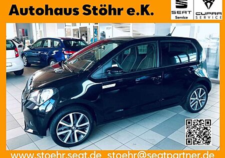 Seat Mii Edition Power Charge