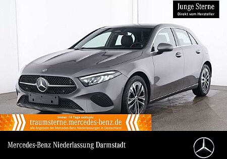 Mercedes-Benz A 180 d PROGRESSIVE+AHK+LED+KAMERA+8G