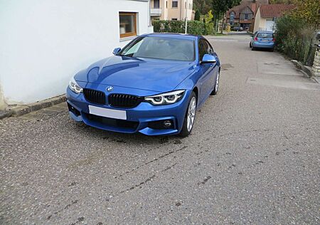 BMW 440i 440 +Gran+Coupe+xDrive+Aut.+M+Sport