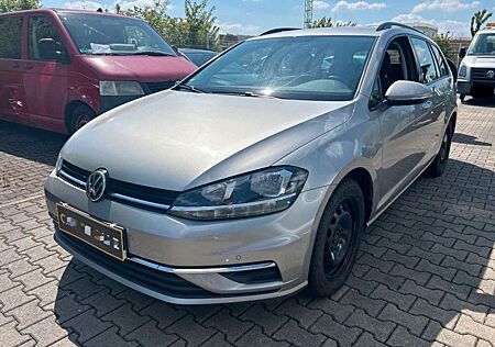 VW Golf Volkswagen VII Variant Comfortline BMT/S-S*1.Hand*Klim