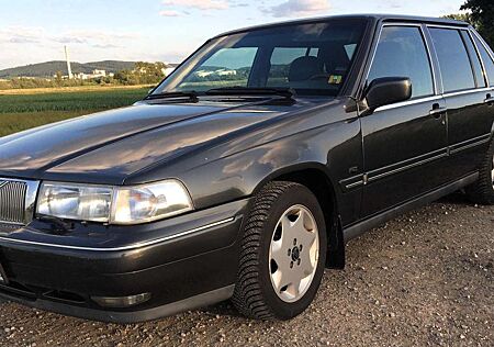 Volvo 960 3.0-24V Automatik Couture