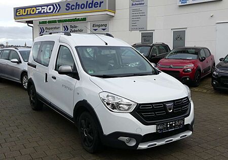 Dacia Dokker Stepway|NAVI | BLUETOOTH | R.KAMERA | AHK