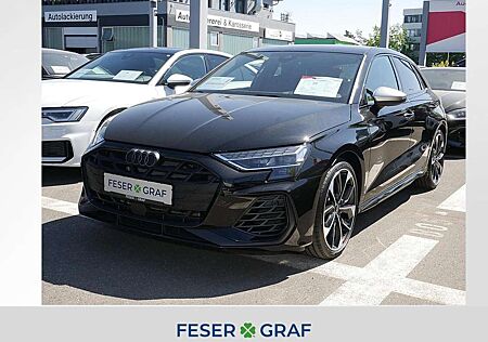 Audi S3 Sportback Pano Navi Sitzh. RüKa HuD
