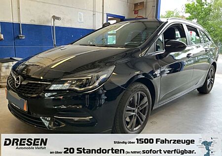 Opel Astra K Sports Tourer 1.5 CDTI 120 Jahre Automatik Navi