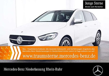 Mercedes-Benz B 200 PROGRESSIVE+LED+KAMERA+7G