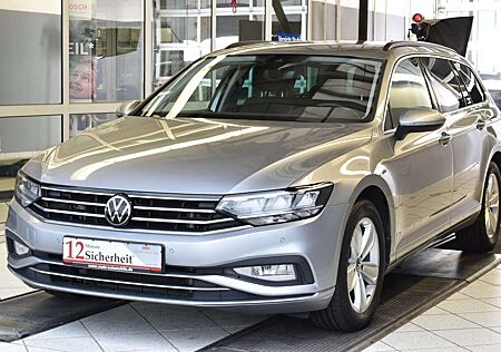 VW Passat Variant Volkswagen 2.0TDI Business DSG*AHK*LED*PDC