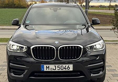 BMW X3 xDrive 20 d Advantage