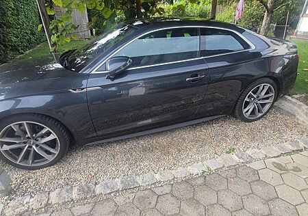 Audi S5 A5 Coupe Coupe 3.0 TFSI quattro tiptronic
