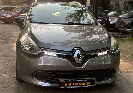Renault Clio Grandtour ENERGY Dynamique Automatik,Navi