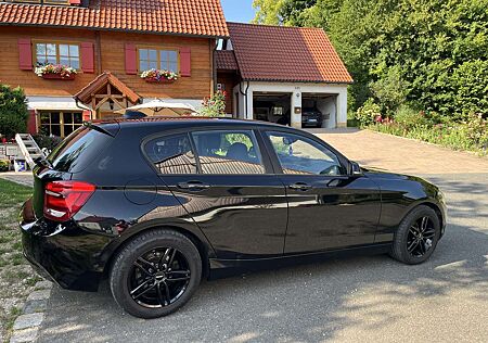 BMW 116 i