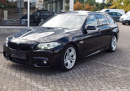BMW 530 Touring d/HUD/Panorama/M-Paket