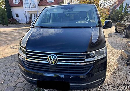 VW T6 Volkswagen .1 Multivan Transporter TDI BMT Lang DSG Comfortline