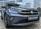 VW Taigo Volkswagen 1.0 TSI DSG STYLE NAVI PARKLENK IQ.LIGHT