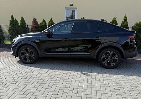 Renault Arkana TCe 140 EDC R.S. LINE