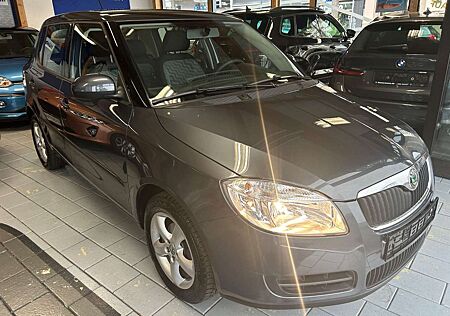 Skoda Fabia Style Edition 1.2 12V *32500KM*