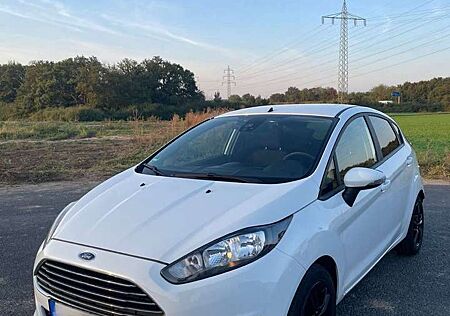 Ford Fiesta 1.0 EcoBoost SYNC Edition