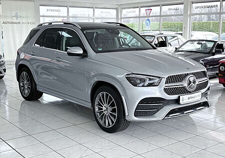 Mercedes-Benz GLE 400 400d AMG Sportpaket+Pano+360Kam+Burmester+ACC