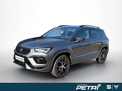 CUPRA Ateca 2.0 TSi 190 PS DSG 4 Drive