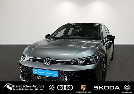 VW Passat Variant Volkswagen R-Line 2,0TDI Matrix LED AHK HuD