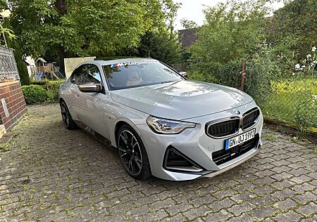 BMW 240 M240i xDrive