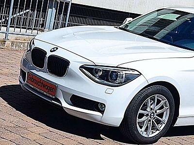 BMW 114 114 i