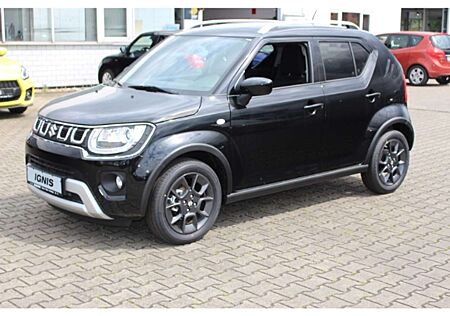 Suzuki Ignis Comfort Hybrid LED SHZ ALU KLIMA RÜCKFKAMERA