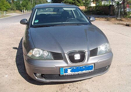 Seat Ibiza Stella
